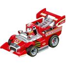 Veículo de Corrida Carrera PAW Patrol Marshall - Escala 1:43