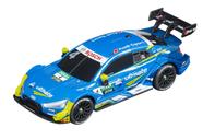 Veículo de corrida de caça-níqueis Carrera Audi RS 5 DTM R.Frijns 1:43