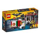 Veículo de entrega especial Toy LEGO Batman Movie Scarecrow