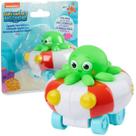 Veículo de Fricção Vola Polvo Baby Shark Big Show 11cm Sunny Veículo de Fricção Vola Polvo Baby Shark Big Show 11cm Sunny