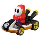 Veículo de kart padrão Toy Hot Wheels Mario Kart Shy Guy