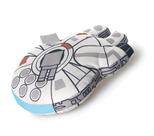 Veículo de pelúcia Star Wars Millennium Falcon Jumbo