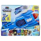 Veículo e Figura Pj Masks Menino Gato e o Veiculo Cat Racer F6213 Hasbro