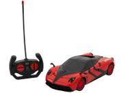 Veiculo Evil Ghost - Rc 7 Funções - Vermelho