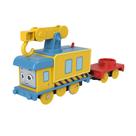 Veículo ferroviário motorizado de brinquedo Thomas & Friends Carly The Crane