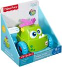 Veiculo Fisher- Price Monstro - Verde MATTEL Veiculo Fisher- Price Monstro - Verde MATTEL