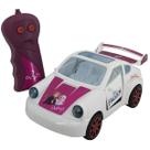 Veículo Frozen Magic Spirit de Controle Remoto 3 Funções