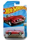 Veículo fundido Hot Wheels Factory Fresh '72 Stingray 1:64 Veículo fundido Hot Wheels Factory Fresh '72 Stingray 1:64