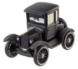 Veículo fundido sob pressão Disney Pixar Cars Lizzie escala 1:55 Veículo fundido sob pressão Disney Pixar Cars Lizzie escala 1:55