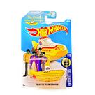 Veículo fundido sob pressão Hot Wheels 2017 HW Screen Time The Beatles
