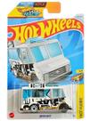 Veículo fundido sob pressão Hot Wheels Quick Bite Fast Foodie 4/5