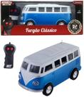 Veiculo furgao classico - rc3 func