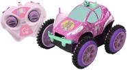 Veículo Glamour Flip da Barbie Rádio Controle Veículo Glamour Flip da Barbie Rádio Controle