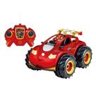 Veículo Homem de Ferro Invincible Driver Amphibious Rádio Controle 9210 Veículo Homem de Ferro Invincible Driver Amphibious Rádio Controle 9210