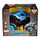 Veículo Monster Jam 1:24 Megalodon com Luz e Som 3347 - Sunny