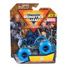 Veiculo monster jam marvel 1:64 sunny-7899573633417 Veiculo monster jam marvel 1:64 sunny-7899573633417