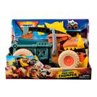Veículo Monster Jam Mini Jams Javali S25 4832 - Sunny