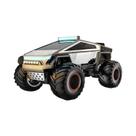 Veículo Off-Road Sem Fio De Liga Cyberpunk RC Jjrc 2025 Q202 Brinquedo Interativo Para Meninos E Veículo Off-Road Sem Fio De Liga Cyberpunk RC Jjrc 2025 Q202 Brinquedo Interativo Para Meninos E