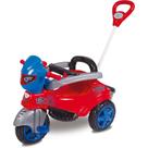 Veículo para Bebê BABY CITY Spider com Som - Suporta ATÉ 30KG