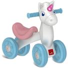 Veiculo para Bebe Bike Equilibrio Unicornio 30KG Veiculo para Bebe Bike Equilibrio Unicornio 30KG