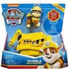 Veículo Patrulha Canina Rubble Focos - Sunny 2720
