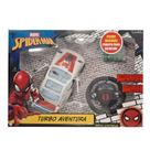 Veiculo piloto esportivo homem aranha - candide