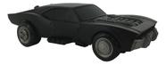 Veiculo RC - Batmobile Movie 2022 - Bat Rec Pilhas Inclusas