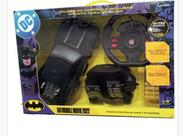 Veiculo rc - batmobile movie 2022 - candide