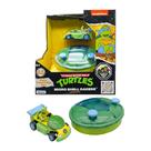 Veículo RC Tartarugas Ninja - Leonardo (5+)