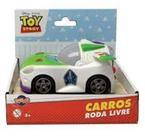 Veiculo roda livre toy story sortido 13cm buzz (16427)