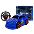 Veículo Smart Driver Sonic The Hedgehog Carrinho De Controle Remoto Infantil Veículo Smart Driver Sonic The Hedgehog Carrinho De Controle Remoto Infantil
