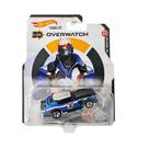 Veículo Soldier: 76 Overwatch Hot Wheels Character Mattel Veículo Soldier: 76 Overwatch Hot Wheels Character Mattel