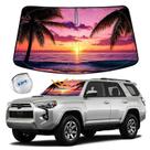 Veículo Sun Shade KDM Sunset Beach para Toyota 4Runner 2010-2023