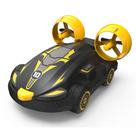 Veículo terrestre e aquático RC Hovercraft 2 em 1 para crianças Veículo terrestre e aquático RC Hovercraft 2 em 1 para crianças