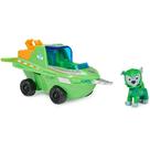 Veículo Transformador Rocky - Toy Paw Patrol Aqua Pups