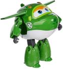 Veículo transformador Super Wings - Mira_x Veículo transformador Super Wings - Mira_x