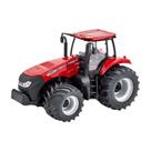 Veículo Trator Magnum Case Agriculture Usual Brinquedos