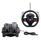 Veiculo Turbo Tiger - Rc7 Func Bat Rec - Candide