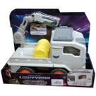 Veiculo Utilitario Basico Lightyear Mattel HHJ90