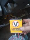 VEILOGGER - Controlador de tempo de uso veicular