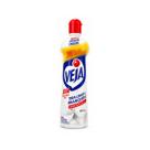 Veja banheiro x14 tira limo squeeze 500ml Veja banheiro x14 tira limo squeeze 500ml