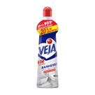 Veja banheiro x14 tira limo squeeze 500ml