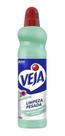 Veja Gold Limpeza Pesada Floral Campestre Com 500ml Veja Gold Limpeza Pesada Floral Campestre Com 500ml