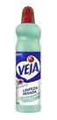 Veja Gold Limpeza Pesada Floral Campestre Com 500ml Veja Gold Limpeza Pesada Floral Campestre Com 500ml