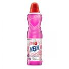 Veja multiuso Flores do Mediterrâneo 500ml - Reckitt Veja multiuso Flores do Mediterrâneo 500ml - Reckitt
