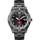Veja o Timex NFL Acclaim Tampa Bay Buccaneers para homens