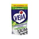 Veja Refil Desengordurante Cozinha Limão 400ml