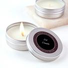 Vela 54 Candle Travel 30 g Essência Chocolate Belga