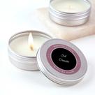 Vela 54 Candle Travel 30 g Essência Madeira Nobre