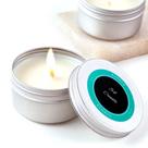 Vela 54 Candle Travel 90 g Essência Bamboo